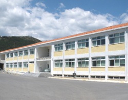 Faculty buildings